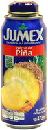 Jumex Pineapple 473ml Tin metal - Fruit Juice