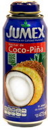 Jumex Pineapple Coconut 473ml Sheet - Fruit Juice