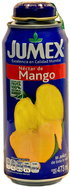 Jumex Mango 473ml Tin can - Fruit Juice