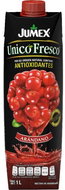 Jumex Cranberry 1l Unico Fresco - Fruit Juice