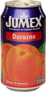 Jumex Peach 355ml a can - Fruit Juice