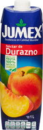 Jumex Peach 1l Tetrapack - Fruit Juice