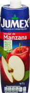 Jumex Apple with pulp 1l Tetrapack - Fruit Juice