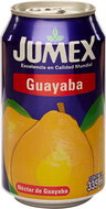 Jumex Guayaba 355ml tin can - Fruit Juice