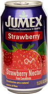 Jumex Strawberry 355ml Tin - Fruit Juice
