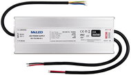McLED Power supply 360 W, DC24V/15A, IP67, aluminium - Power Supply