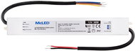 McLED Power supply longevity 30 W, DC12V/2.5A, IP67, aluminium - Power Supply