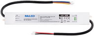 McLED Power supply longevity 30 W, DC24V/1.25A, IP67, aluminium - Power Supply