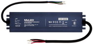 McLED Power supply longevity 200 W, DC12V/16.7A, IP67, aluminium - Power Supply