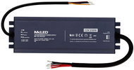 McLED Power supply longevity 250 W, DC12V/20.83A, IP67, aluminium - Power Supply