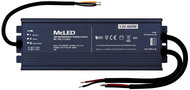 McLED Power supply longevity 400 W, DC12V/33.33A, IP67, aluminium - Power Supply