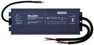 McLED Power supply longevity 600 W, DC12V/50A, IP67, aluminium - Power Supply