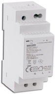 McLED Power supply 24 W, DC12V/2A, IP20, DIN rail mounted - Power Supply