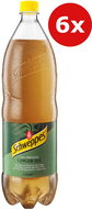 Schweppes Ginger Ale 6x1,5l PET - Tonic