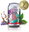 Geisha Velvet Ice Tea 0,33l tin