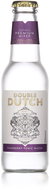 Double Dutch Cranberry Tonic 0.2l - Tonic