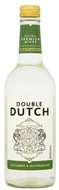Double Dutch Cucumber &amp; Watermelon 0,5l - Tonic