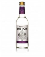 Double Dutch Cranberry Tonic 0,5l - Tonic