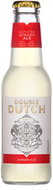 Double Dutch Ginger Ale 0.2l - Lemonade