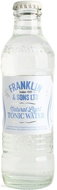 Franklin Light Tonic 0.2l - Tonic