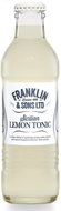 Franklin Lemon Tonic 0.2l - Tonic