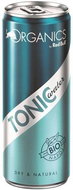 Organics Tonic Water by Red Bull 0.25l - Tonic
