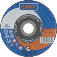Narex A 60 BF INOX, 125mm - Cutting Disc