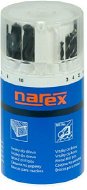 Narex Mix, 18pcs - Drill Set