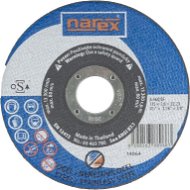 NAREX 115/1.6mm for metal A 46Q BF - Cutting Disc