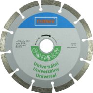 NAREX Segmented Diamond Disc, 150mm Universal - Diamond Disc