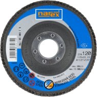 NAREX 115mm P120 LK 27A - Lamellar Disc