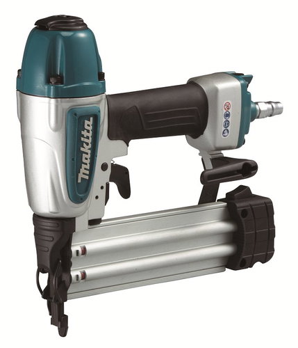 MAKITA Pneumatic nailer 15-50mm narrower mouth AF506 - Nailer - Main image