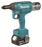 MAKITA DRV150RFJ - Riveting pliers