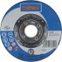 NAREX 115/6mm for metal A 30Q BF - Grinding Wheel