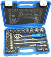 Tool Set NAREX 443000904 Profi - Gola sada