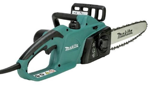 Tronçonneuse électrique 1800W 40 cm - MAKITA UC4041A