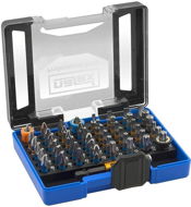 NAREX SUPERLOCK 52 pcs - Bit Set