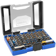 Bit Set NAREX SUPERLOCK 65 pcs - Sada bitů