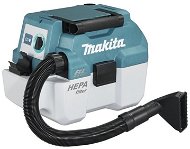 MAKITA DVC750LZX1 - Industrial Vacuum Cleaner
