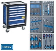 NAREX 443000994 - Tool trolley