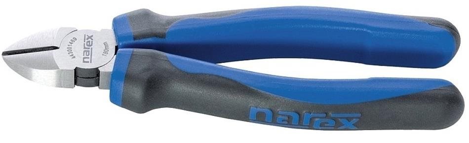 Narex 443001469 oldalcsípő fogó, 180 mm
