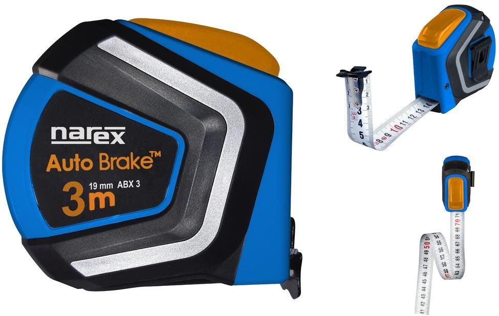 NAREX 65405274 3 m x 19 mm ERGO ABX 65405274