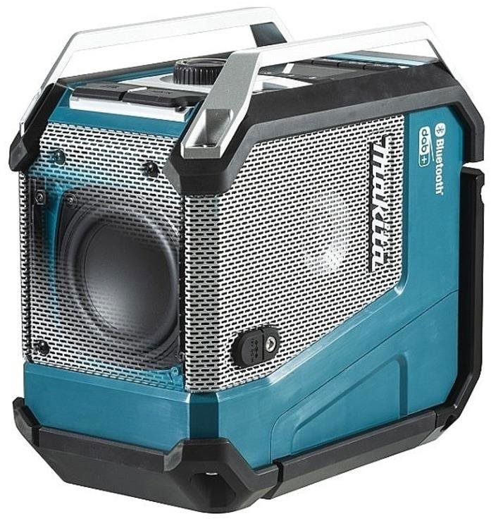 MAKITA DMR115 Battery Powered Radio Alza.cz