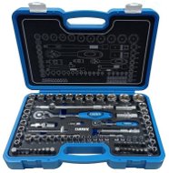 NAREX Combination Socket Set, 83 pieces - Tool Set
