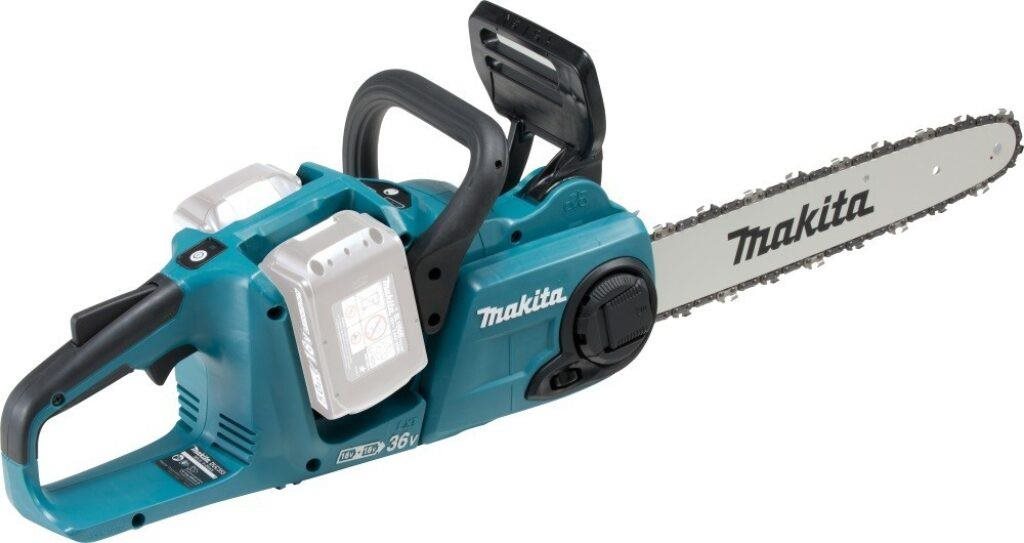 MAKITA DUC353Z