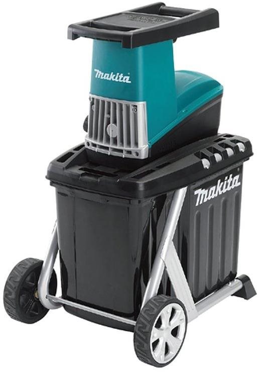 MAKITA Elektrischer Asthäcksler UD2500