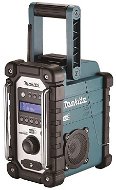 MAKITA DMR110N - Battery Powered Radio
