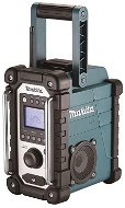 MAKITA DMR116 - Battery Powered Radio