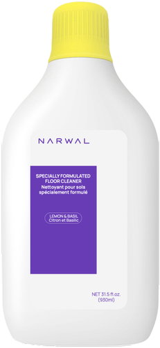 Narwal Flow 2 originální roztok pro čištění podlah, 930 ml - Floor Cleaner - Main image