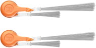 Narwal Flow 2/Z10 Pro boční kartáček, 2 ks - Scrubbing Brush